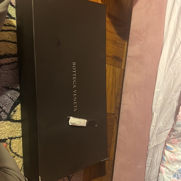 Brand new bottega heels - Picture 5 of 6